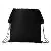 Chair Hang Backsacks black
